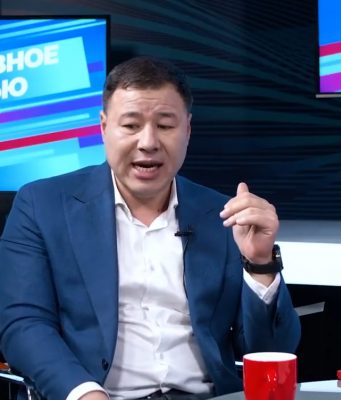 Цырдя о “правых”: “Они жаждут тотального захвата государства”