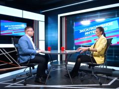 Георгий Кавкалюк рассказал о команде партии PACE.