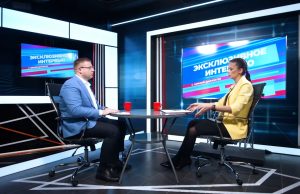 Георгий Кавкалюк рассказал о команде партии PACE.