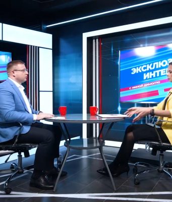 Георгий Кавкалюк рассказал о команде партии PACE.