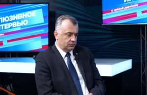 Кику о Санду: она так и осталась председателем партии „Действие и солидарность”