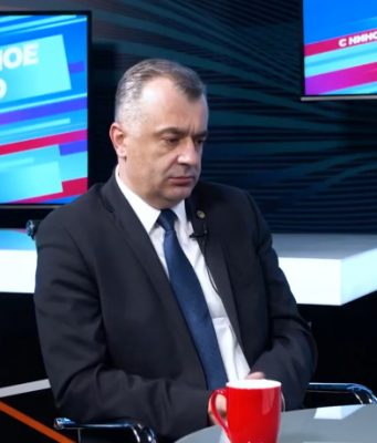 Кику о Санду: она так и осталась председателем партии „Действие и солидарность”