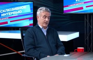 Рейдман рассказал, как в ПКРМ приняли решение идти на выборы с ПСРМ