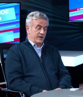 Рейдман рассказал, как в ПКРМ приняли решение идти на выборы с ПСРМ