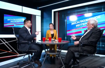 Паскару и Пулбере прокомментировали минувшие протесты в центре Кишинева