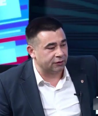 Паскару: “Они ведут людей на убой!” Паскару