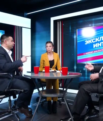 Паскару и Пулбере прокомментировали минувшие протесты в центре Кишинева