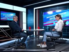 Рейдман: верьте не словам, а делам