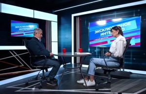 Рейдман: верьте не словам, а делам