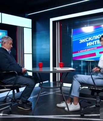 Рейдман: верьте не словам, а делам