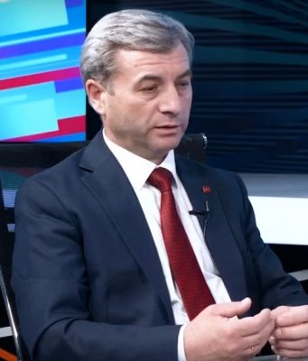 Фуркулицэ: “Мы единая и сплоченная команда”