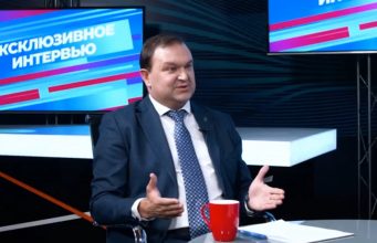 Marin Ciobanu – despre necesitatea strategiei de dezvoltare industrială a țării