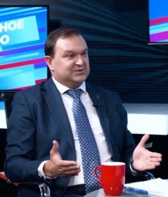 Marin Ciobanu – despre necesitatea strategiei de dezvoltare industrială a țării