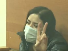 Женщину, вырвавшую у матери сердце, будут принудительно лечить психиатры