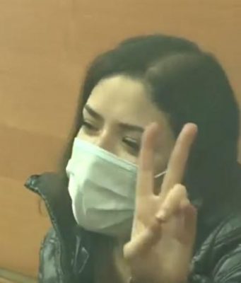 Женщину, вырвавшую у матери сердце, будут принудительно лечить психиатры