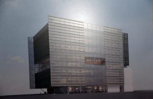 Страсти вокруг здания кафе Гугуцэ в Кишиневе накаляются – грядет новый суд