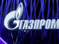 ”Газпром” обратился с иском о взыскании с Молдовагаза 371 миллиона долларов