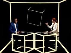 Депутат Спэтару призывает Усатого извиниться перед телеведущей Рацэ