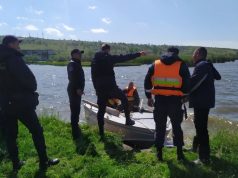 Учитель из Вулканешт пропал без вести