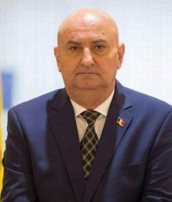 Заслуженный ДПМ-овец Вячеслав Неделя решил покинуть партию