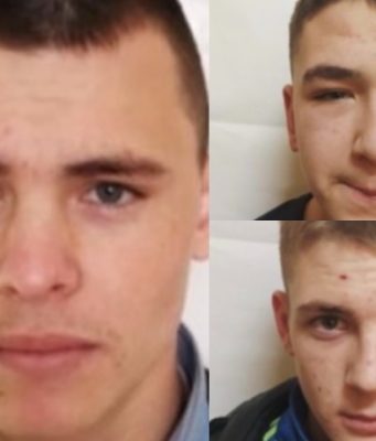 Двое из сбежавших из Гоянской тюрьмы заключенных задержаны