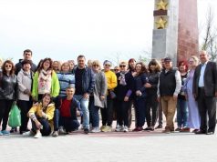 Ассоциация патроната индустрии и туризма Республики Молдова (APIT) продолжает развивать местный туризм (ФОТО)