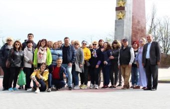 Ассоциация патроната индустрии и туризма Республики Молдова (APIT) продолжает развивать местный туризм (ФОТО)