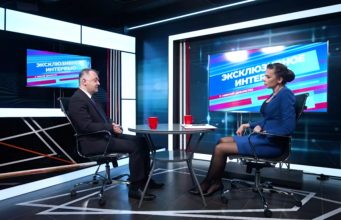 У президента нет контакта с главами целых регионов – Кику