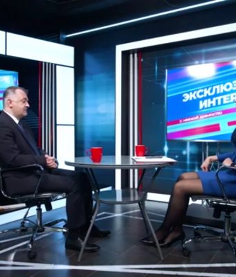 У президента нет контакта с главами целых регионов – Кику