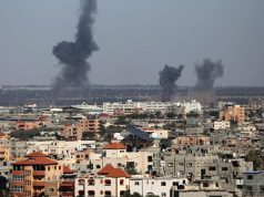 При обстрелах Израиля граждане РМ не пострадали