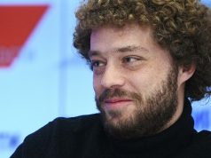 Российского блогера Илью Варламова оштрафовали в Кишиневе