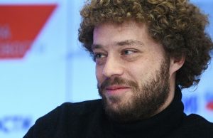 Российского блогера Илью Варламова оштрафовали в Кишиневе