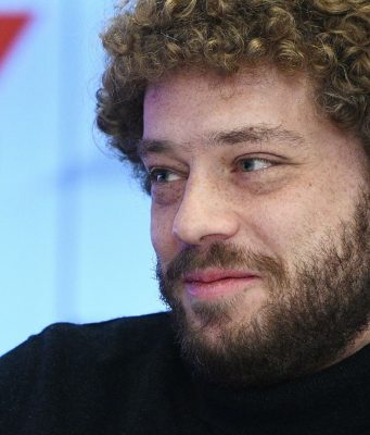 Российского блогера Илью Варламова оштрафовали в Кишиневе