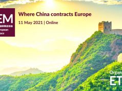 Витрина виртуального туризма для Республики Молдова на Европейской торговой площадке Китая – ETOA 2021