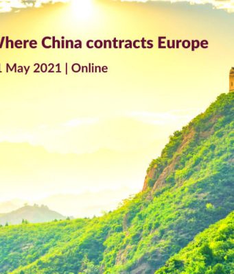 Витрина виртуального туризма для Республики Молдова на Европейской торговой площадке Китая – ETOA 2021