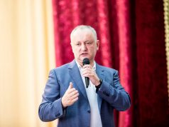 Блок ПКРМ-ПСРМ будет продвигать, как минимум, 10 важных законопроектов – Додон