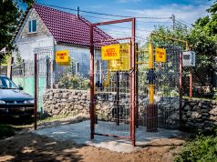 О газификации сел рассказали в „Молдовагаз”