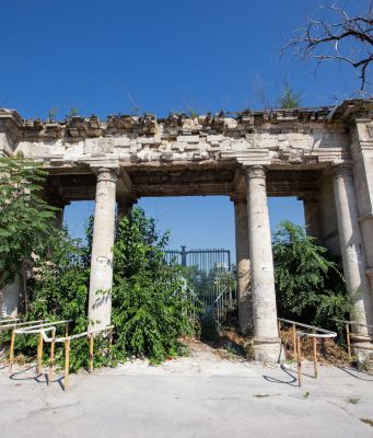Правительство до сих пор не передало властям Кишинева Республиканский стадион