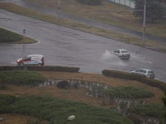 Новый желтый код в Молдове