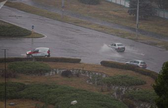 Новый желтый код в Молдове