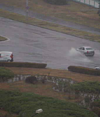 Новый желтый код в Молдове