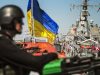 Молдавские миротворцы участвуют в учениях Sea Breeze