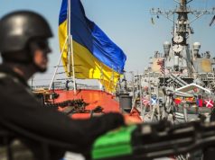 Молдавские миротворцы участвуют в учениях Sea Breeze