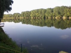 Повышение уровня воды в Днестре не повредит потребителям в Кишиневе – специалисты днестр