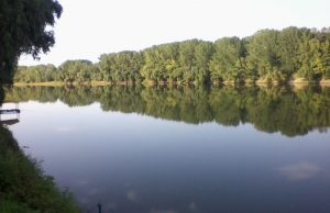 Повышение уровня воды в Днестре не повредит потребителям в Кишиневе – специалисты днестр