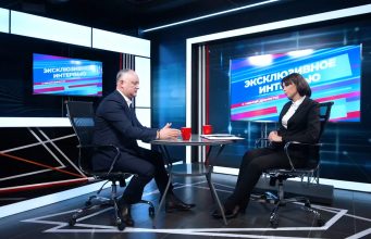 Мнение о духовном наследии жителей Молдовы высказал председатель ПСРМ