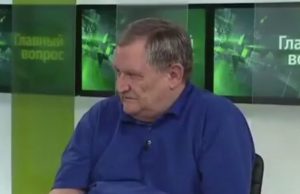 Муравский: цель Запада – не сделать Молдову бедной, но сделать ее врагом России