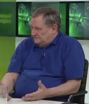 Муравский: цель Запада – не сделать Молдову бедной, но сделать ее врагом России