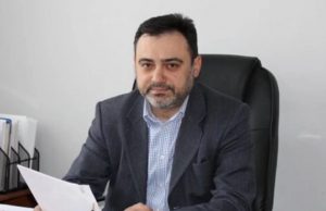 Назначен новый врио главы Антикоррупционной прокуратуры