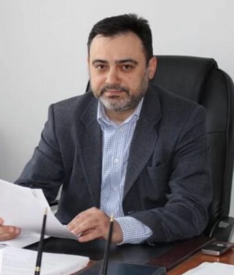 Назначен новый врио главы Антикоррупционной прокуратуры